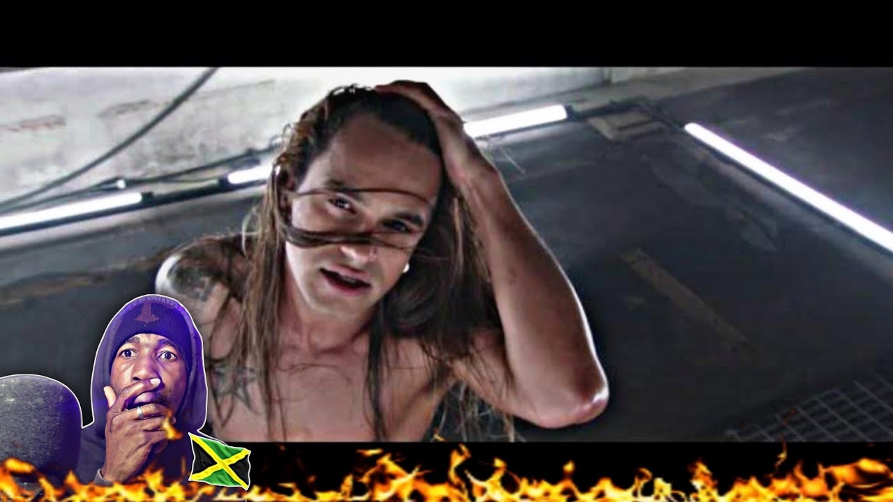 Pete Parkkonen - Kohta sataa (virallinen musiikkivideo) REACTION | JAMAICAN 