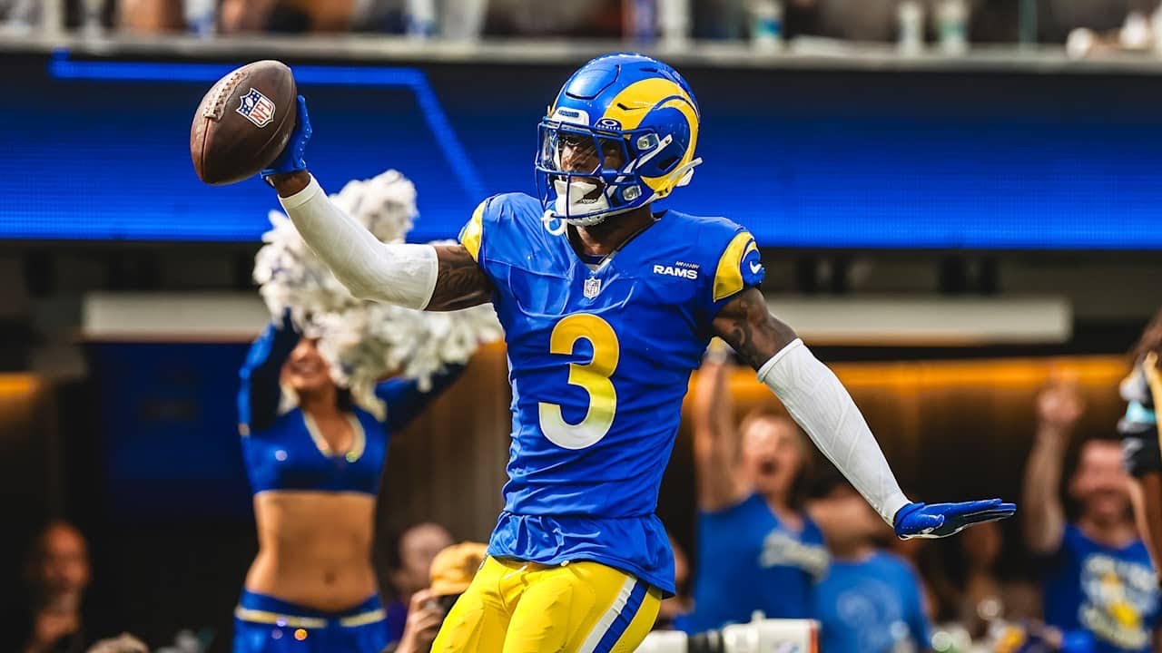 Kamren Curl || 2024-25 Season Highlights
