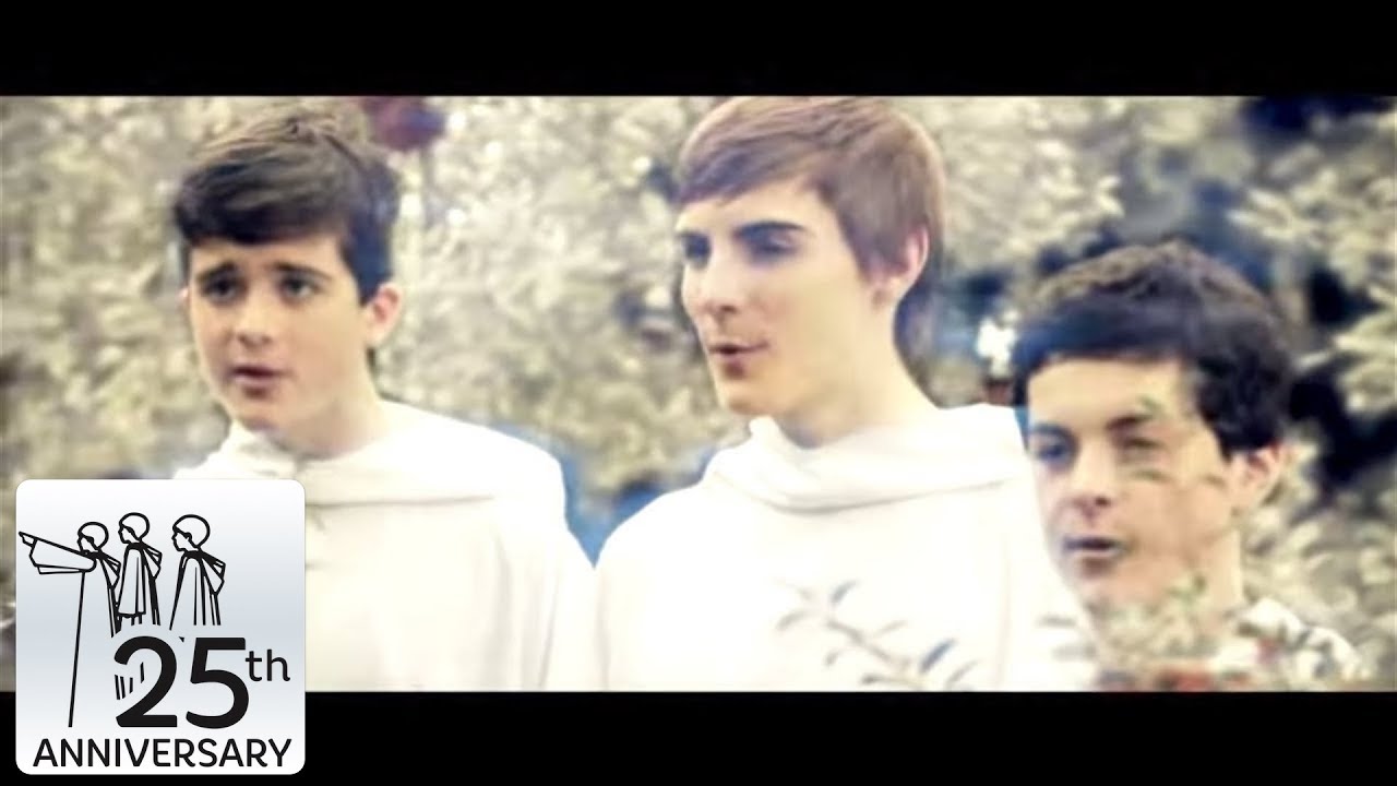 Либера - Рождественская песнь Колоколов