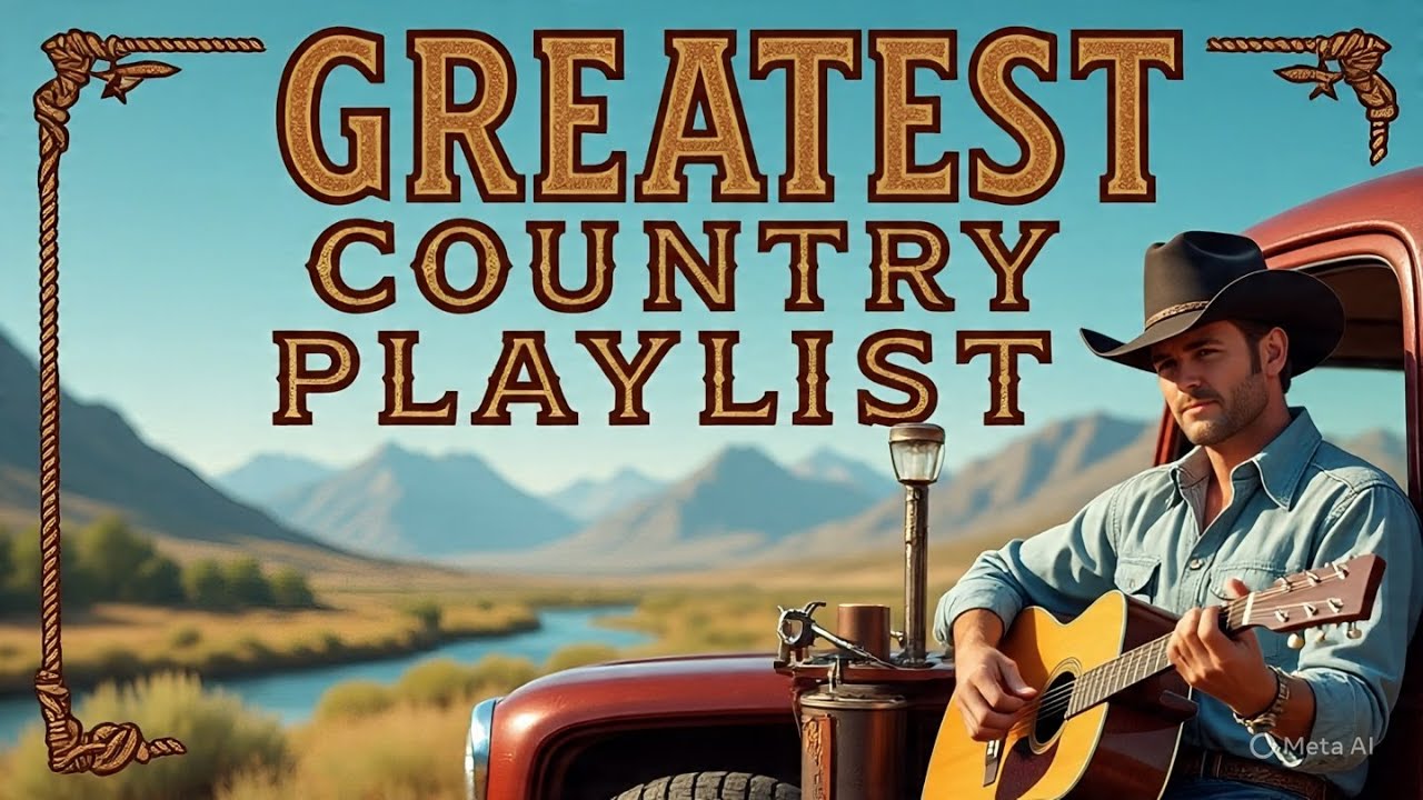 Country Music Holiday Spirit ft. Dolly Parton, Loretta Lynn & Kris Kristofferson Classics
