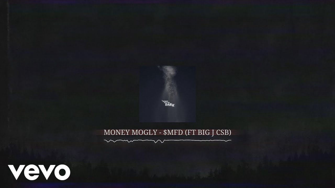 MONEY MOGLY, Big J Csb - $MFD