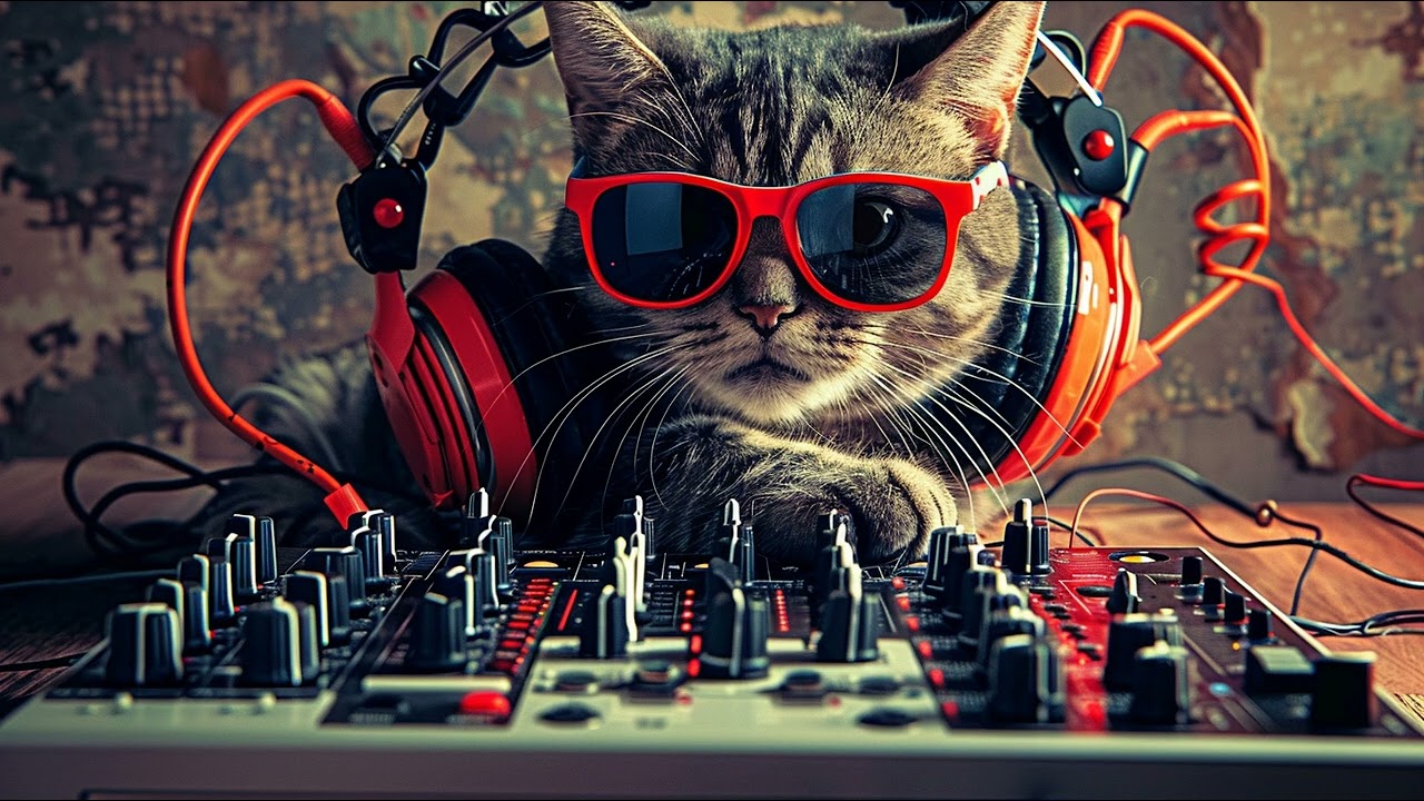 🔥🔥EDM WORKOUT MIX ⚡NO VOCALS⚡HIGH BASS ⚡⚡THE BEST OF 2024