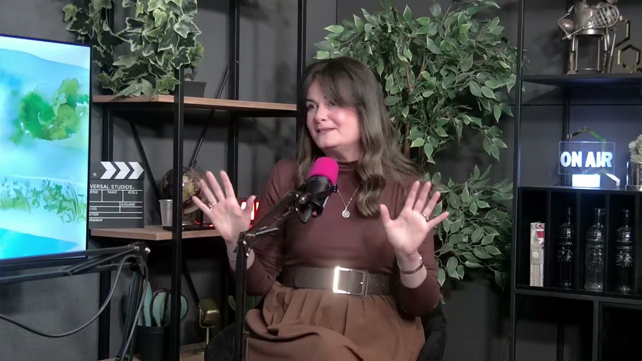 חדר כושר למנוחת הנפש | פרק 70  | כשהלב והמוח נפגשים