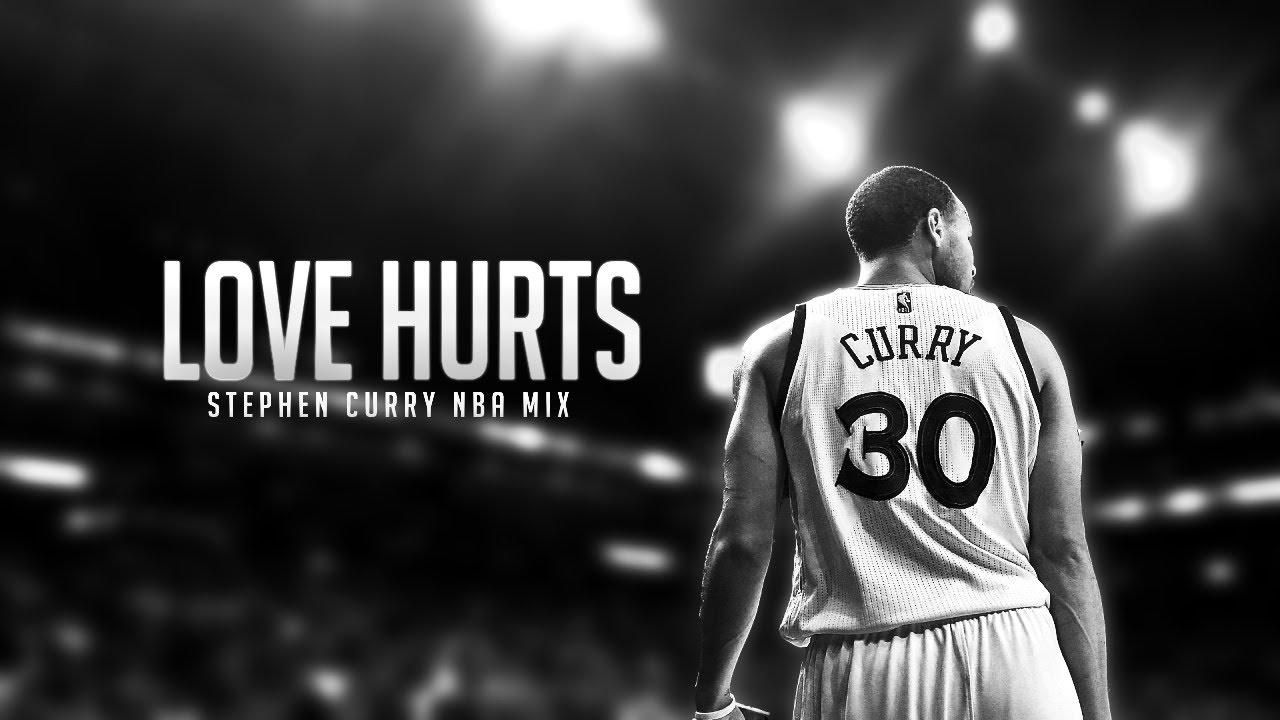 Stephen Curry Mix- 