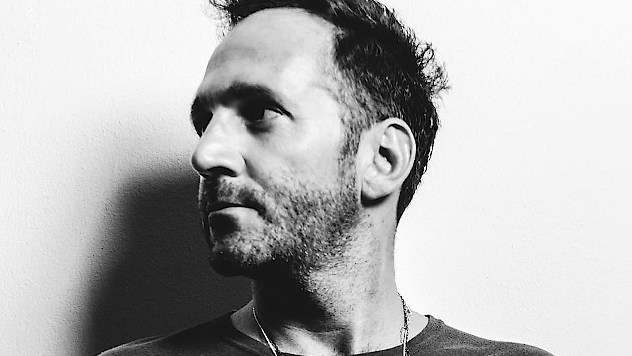 Steve Lawler -Deep Tribal House Mix [04.10.2002]
