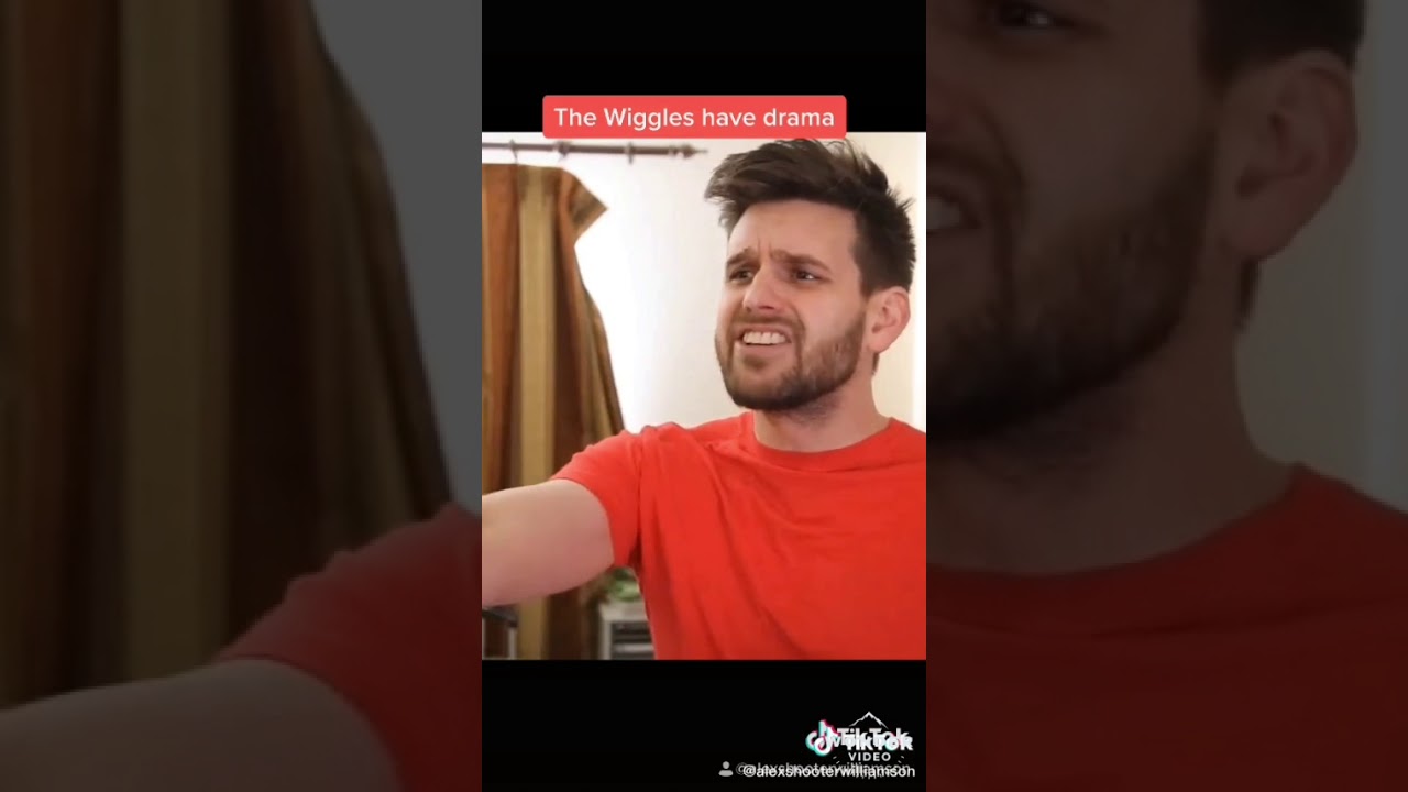Australian tiktok video compilation.