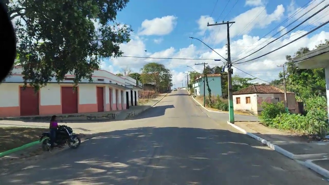 Serra dos Aymores - MG | Episódio - 26 Caminho dos sertões