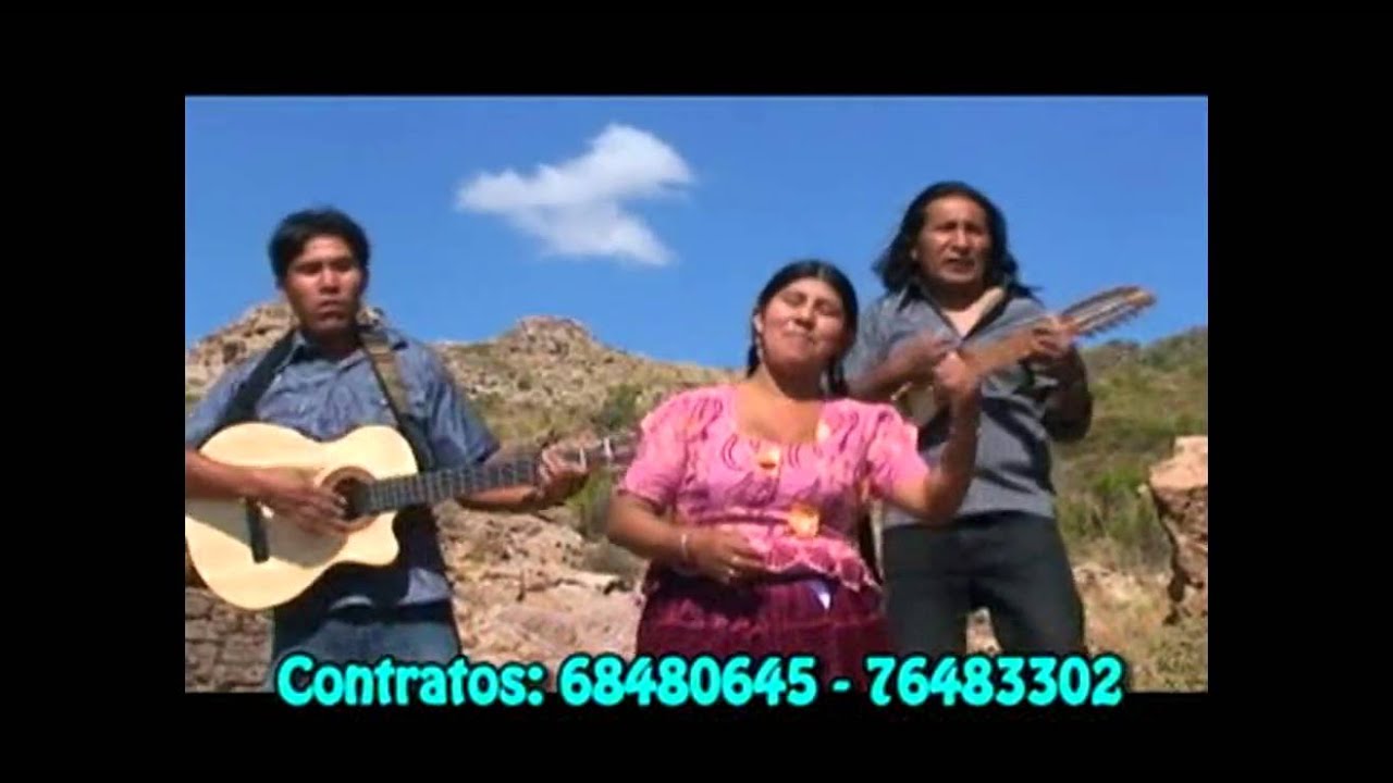 vuelve conmigo