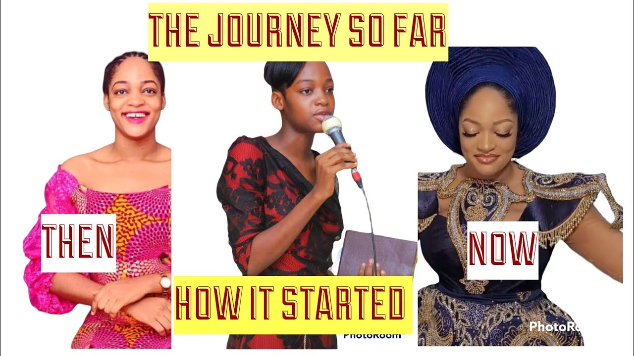 ooni of ife's wife queen Naomi, the real story.