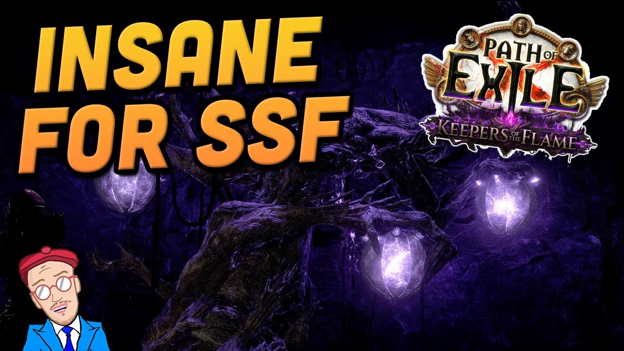 SSF Tips for Breach Crafting (it's broken...) - PoE 3.27