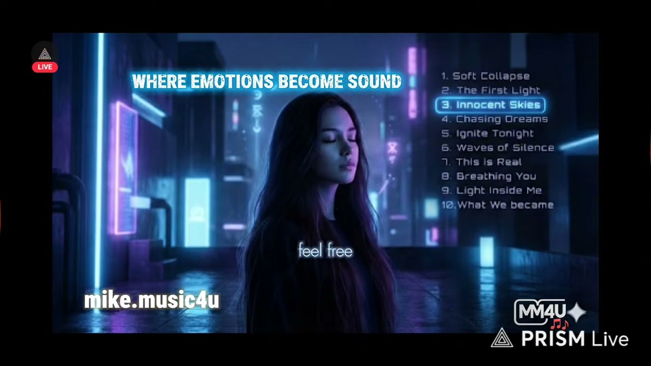 🎧 Emotional Trance Live Mix 2026 | Deep Uplifting EDM Session 🔥