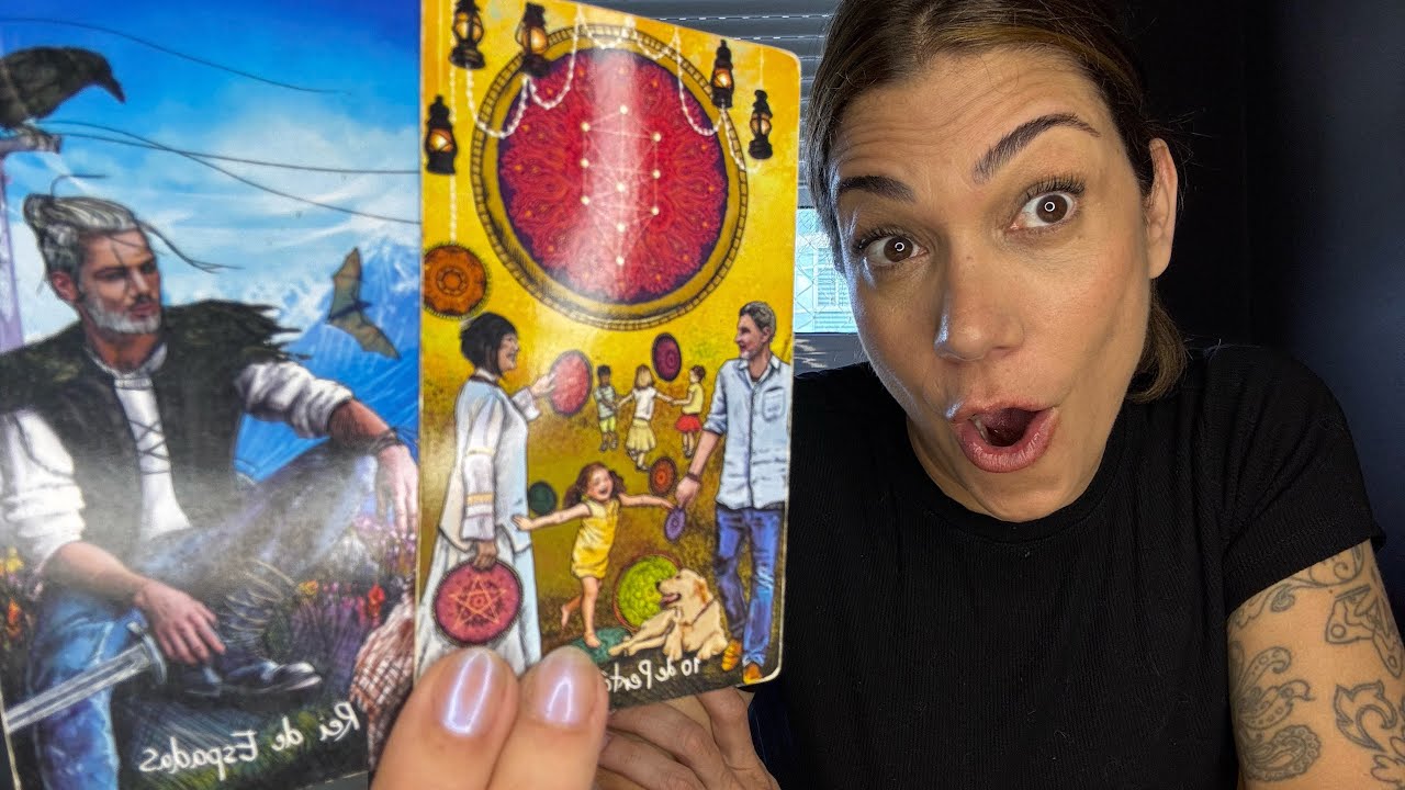 CAPRICÓRNIO ♑️ VEM FORTES EMOÇÕES EM 7 DIAS 