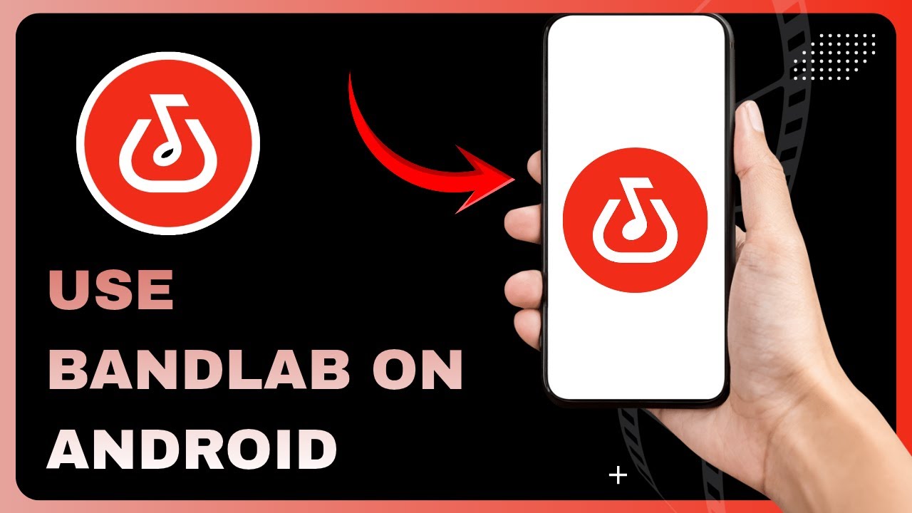 Как использовать BandLab на Android &mdash; полный учебник для начинающих