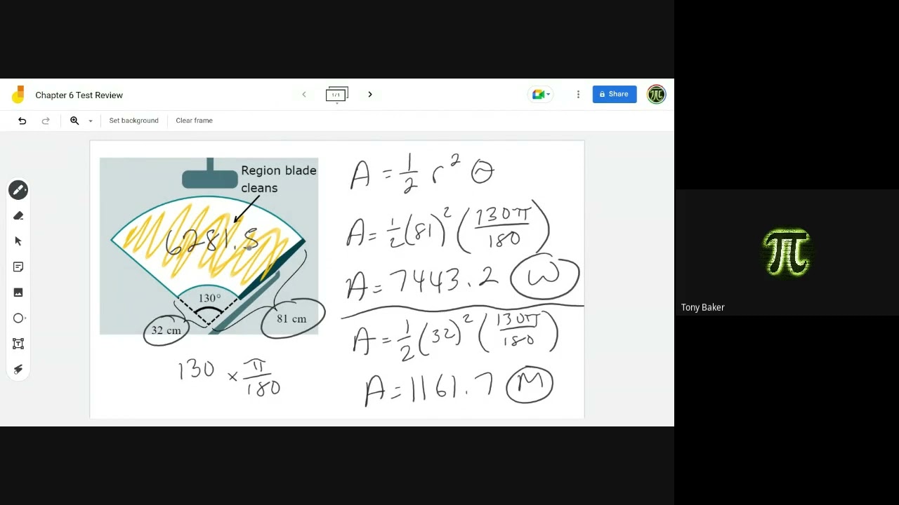 Pre Calc E221 2023 10 17
