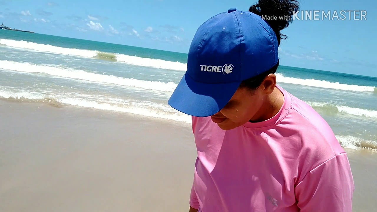 Corrupto/ isca do mar...