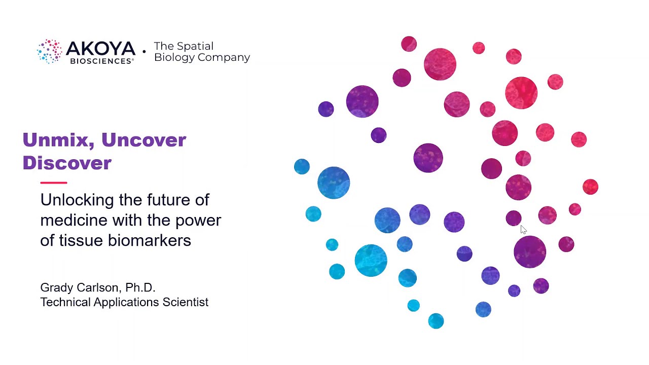 Multispectral Imaging Explained