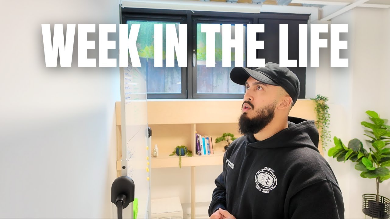 Productive Week In My Life  | Closed Two High-Ticket Sales In One Week