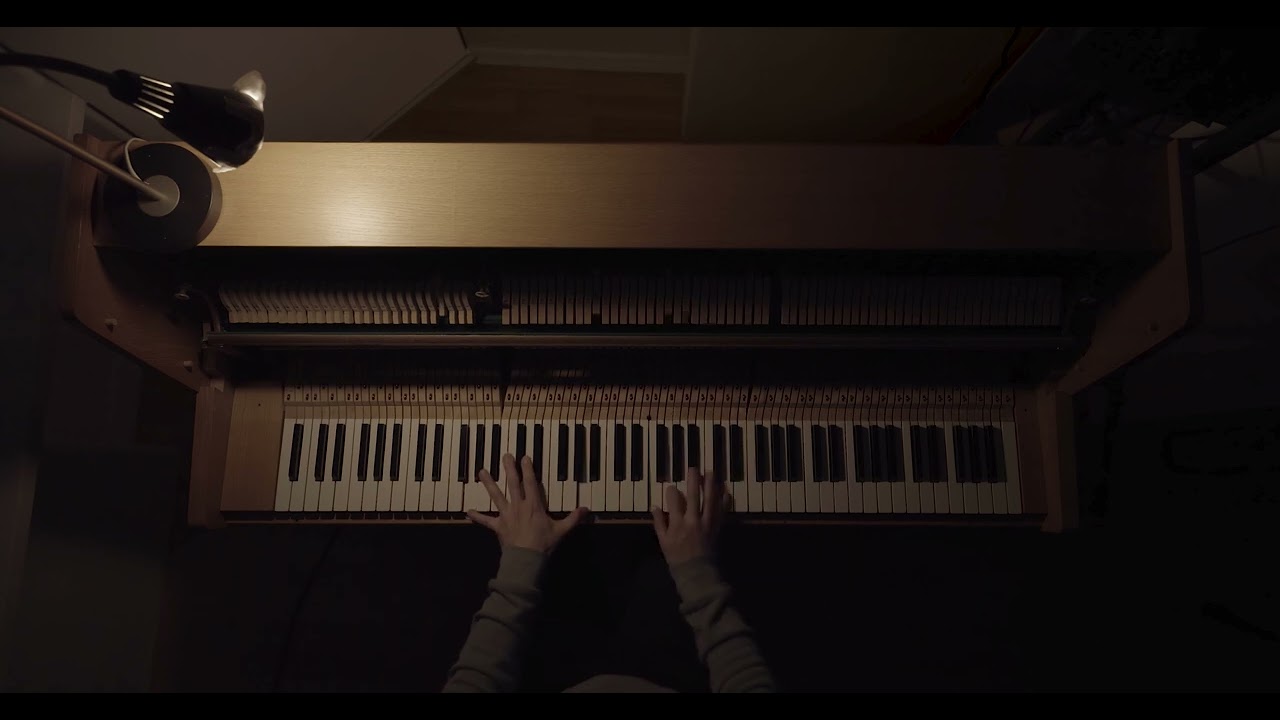 Arcade Fire and Owen Pallett - Photograph (Cover)