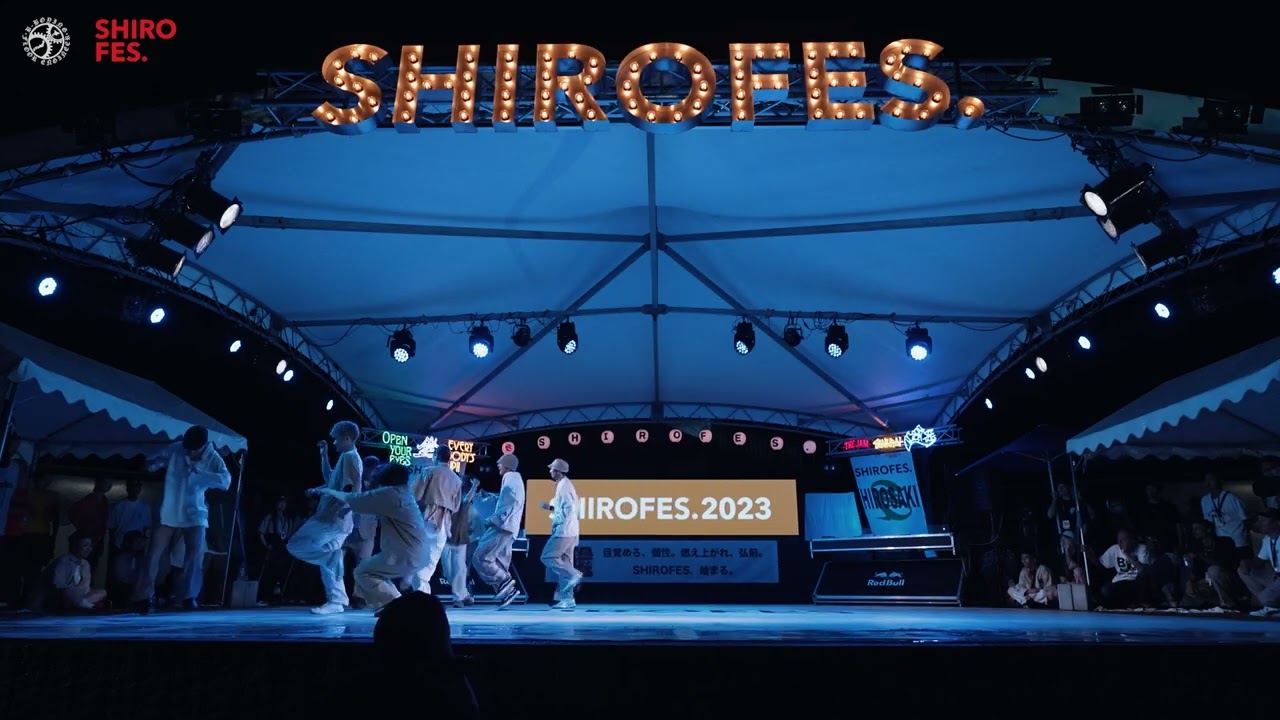 Novel Nextus │ SHIROFES 2023 SHOW │ FEworks