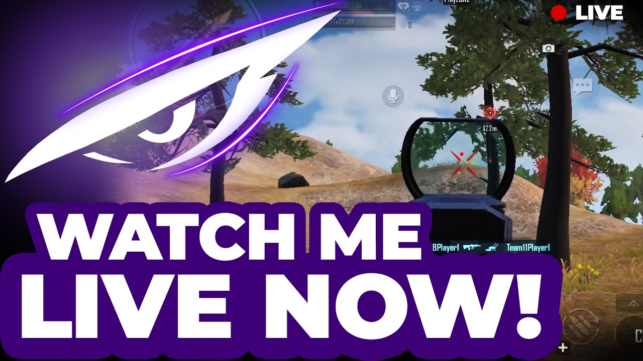 2k Subscribers🔴 High Kill Matches | Non-Stop Action | Hindi | BGMI Update 4.2 | LIVE | BGIS 2026