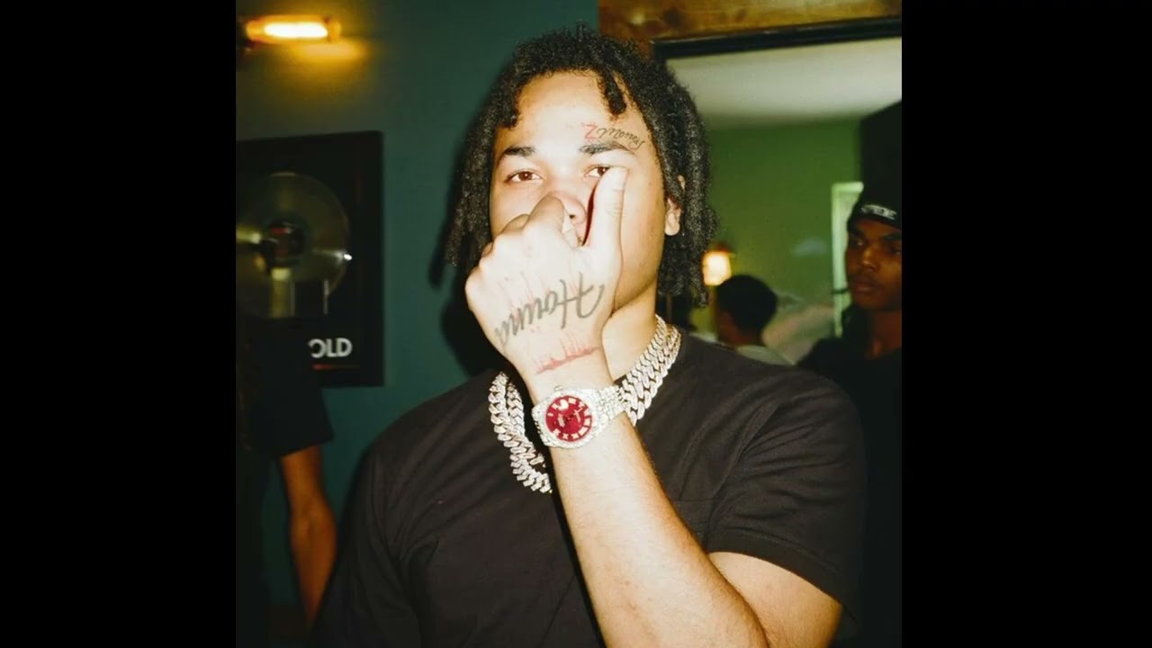 Bloodhound Q50 x Aspen Kartier Type Beat 2026 | "Chaos" (prod. Big Bear)