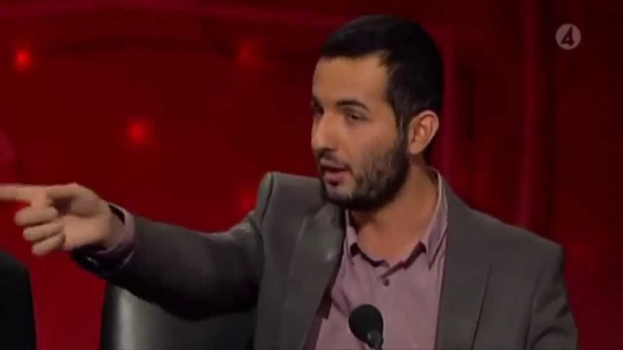 Parlamentet - Tips fr&aring;n coachen med Soran Ismail
