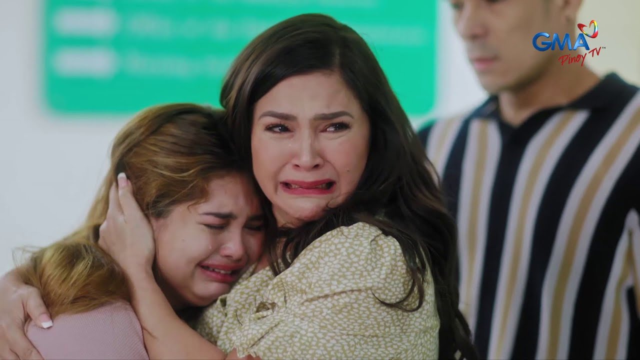 Cruz vs. Cruz: Ferlma, ipinagtanggol si Coleen!