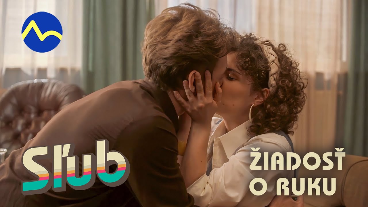 Igor urobil veľký krok a požiadal Martinku o ruku 💍| Sľub