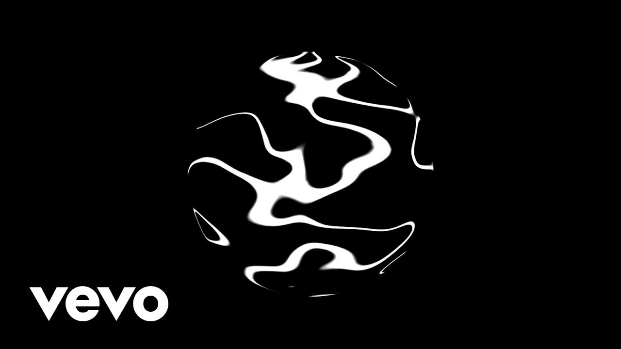 Rass – NUMB (Official Audio) | Industrial Techno / Dark Electronic Ritual ⚡️