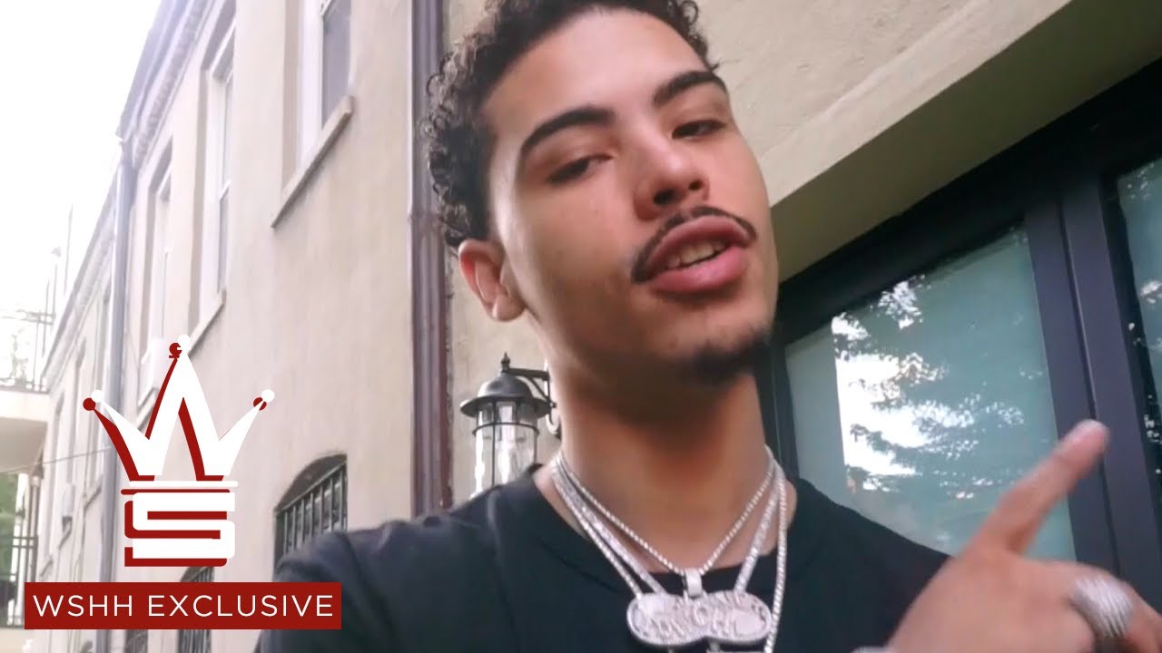 Jay Critch - “Back End” (Official Music Video - WSHH Exclusive)