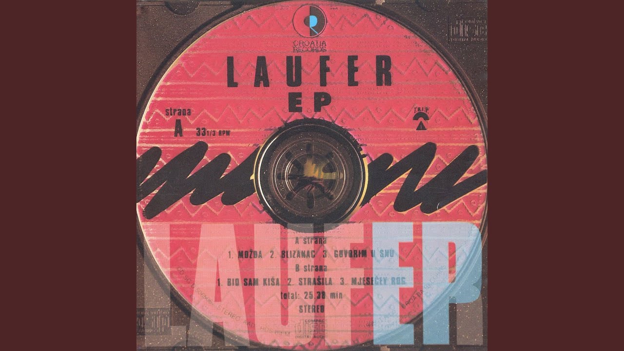 Mjesečev Rog (Radio Verzija)