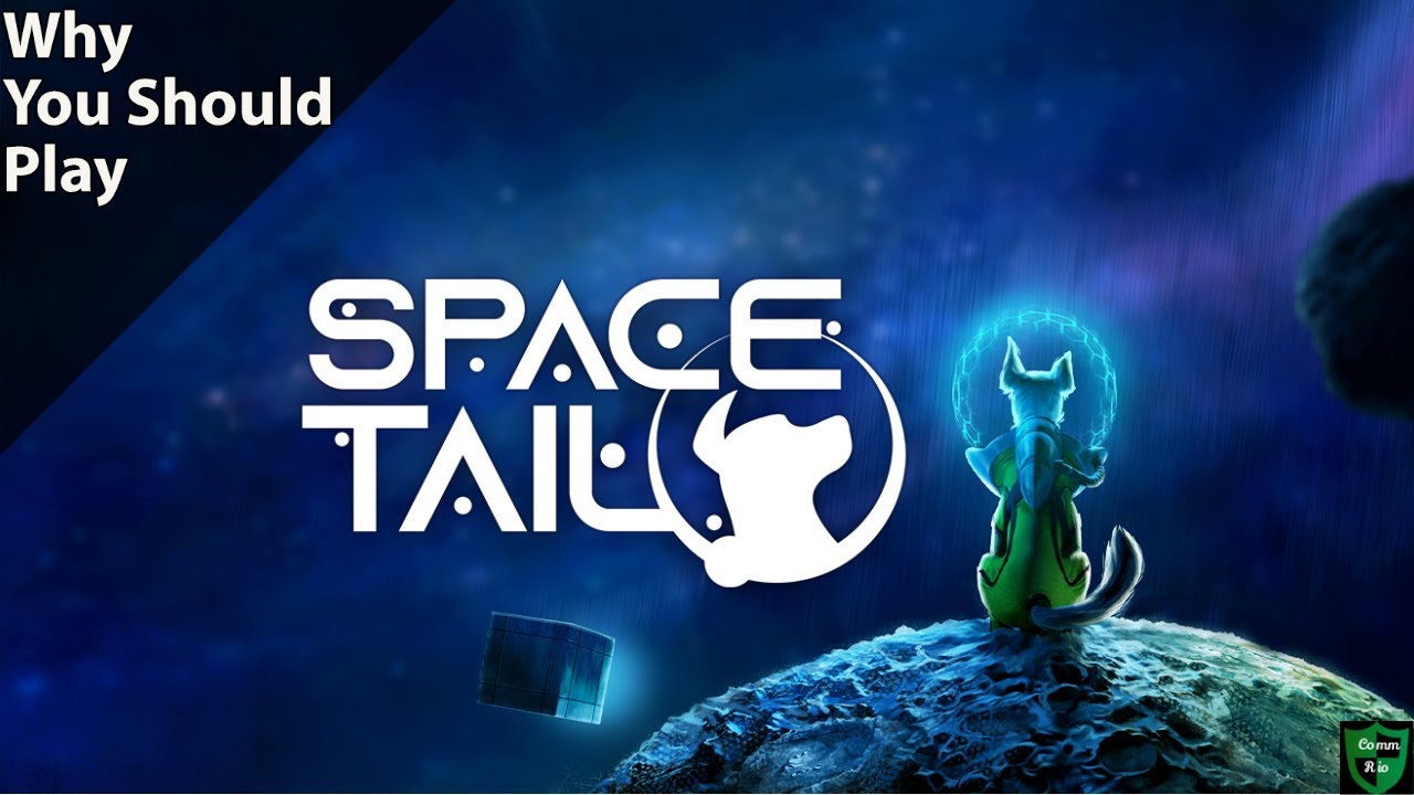 Why You Should Play Space Tail: Every Journey Leads Home