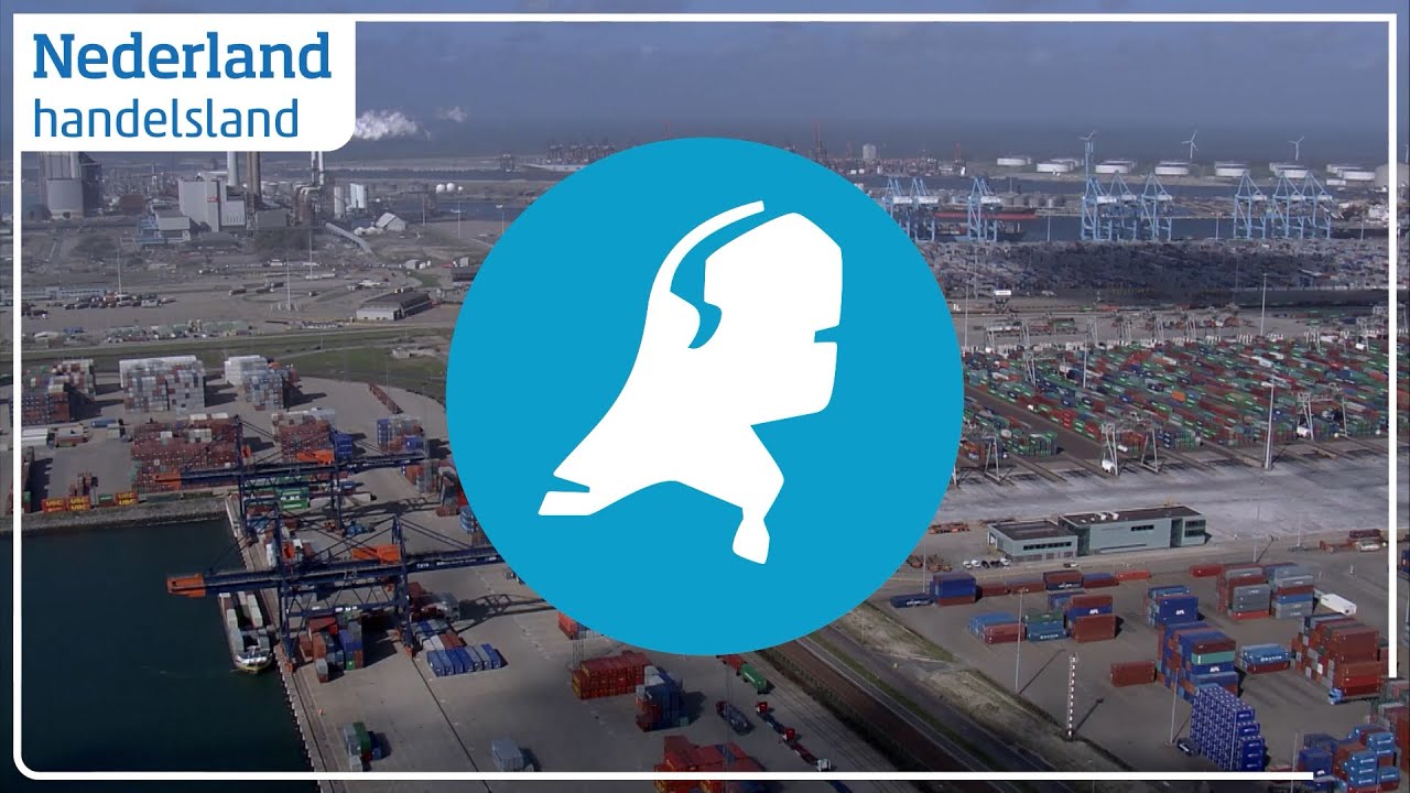 Dutch Trade in Facts and Figures, 2020