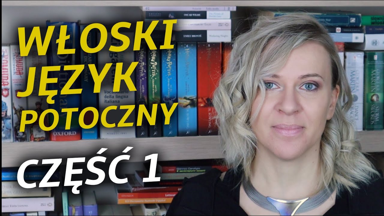 Język potoczny. Język włoski w praktyce. #71