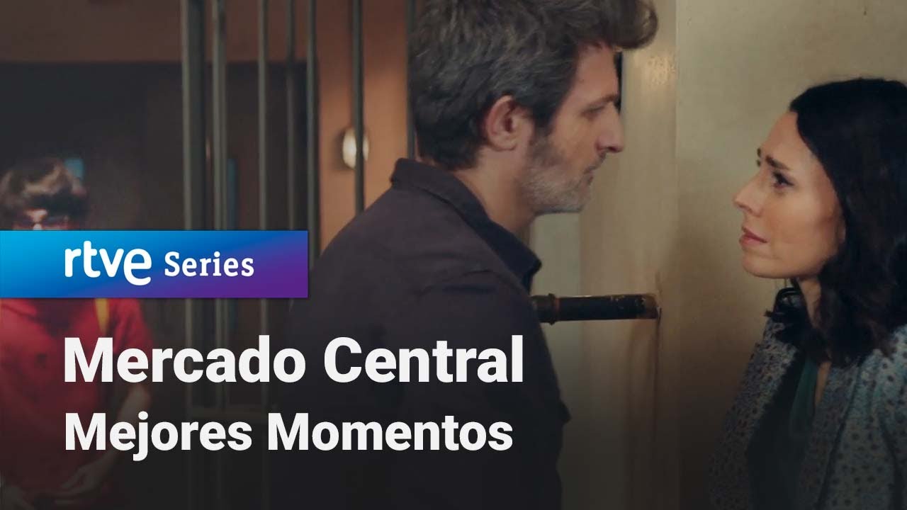 Mercado Central: Los mejores momentos de la semana 231 - 233 #MercadoCentral | RTVE Series