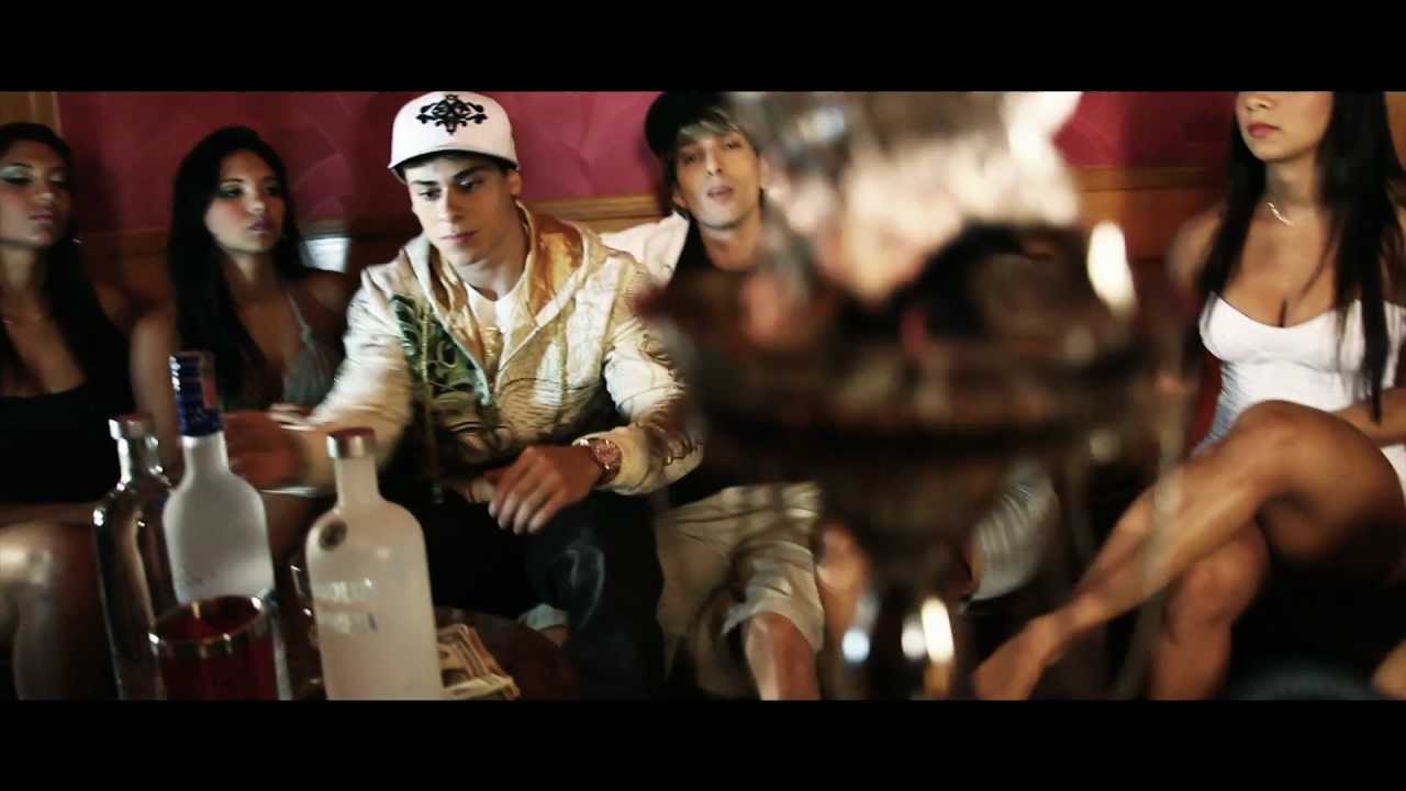 Bonde da Stronda  - Esb&oacute;rnia e &Aacute;lcool  (Videoclipe Oficial)