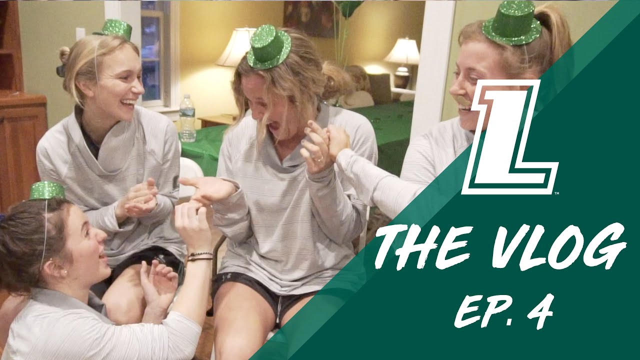 Loyola Women's Lacrosse Vlog #4 - Army