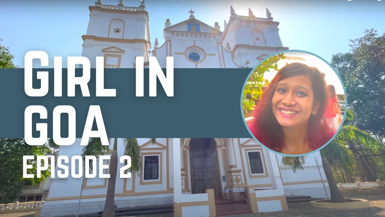 Chorao Island Goa | Places to visit in north goa | Goa Hidden Places | Goa Island Trip | Ep2