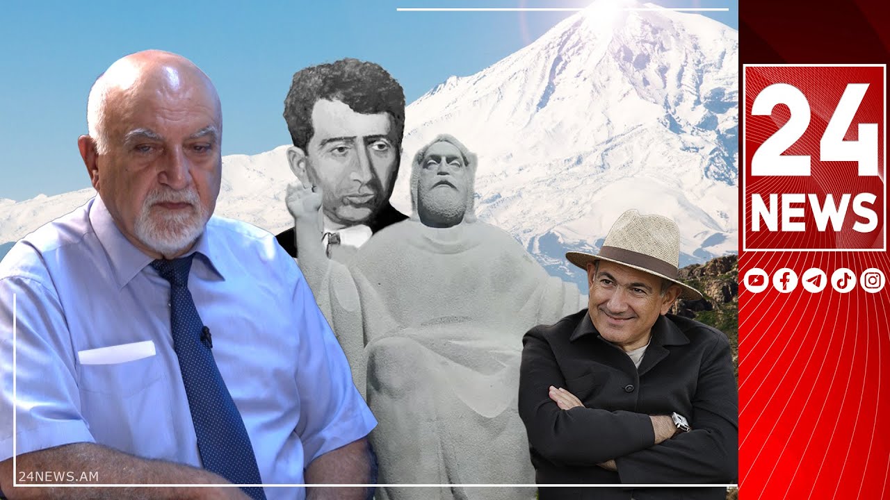 Նիկո՛լ, ի՞նչ է ուզածդ, պղծե՞լ մեր էությունը, Չարենցն ապո՞ւշ էր, դու՝ հանճա՞ր, որ Արարատ էր գովերգում