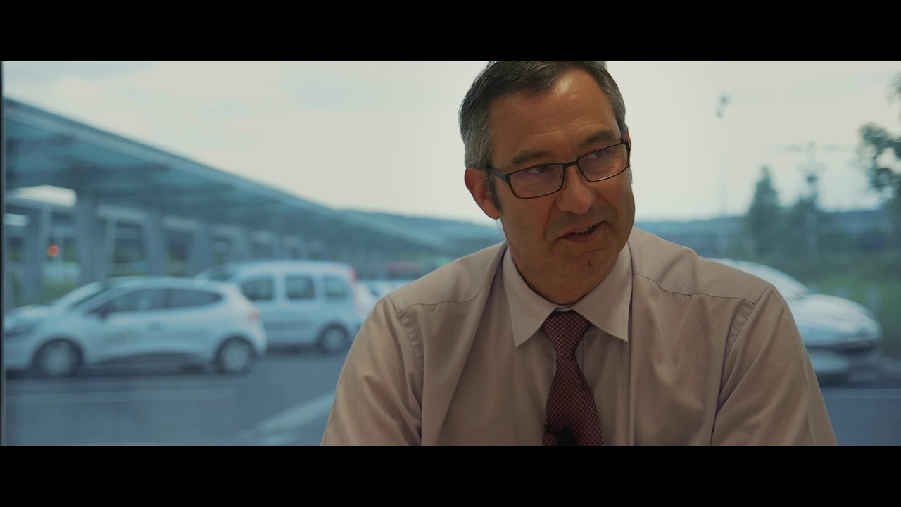 LE MET' : le métier de conducteur