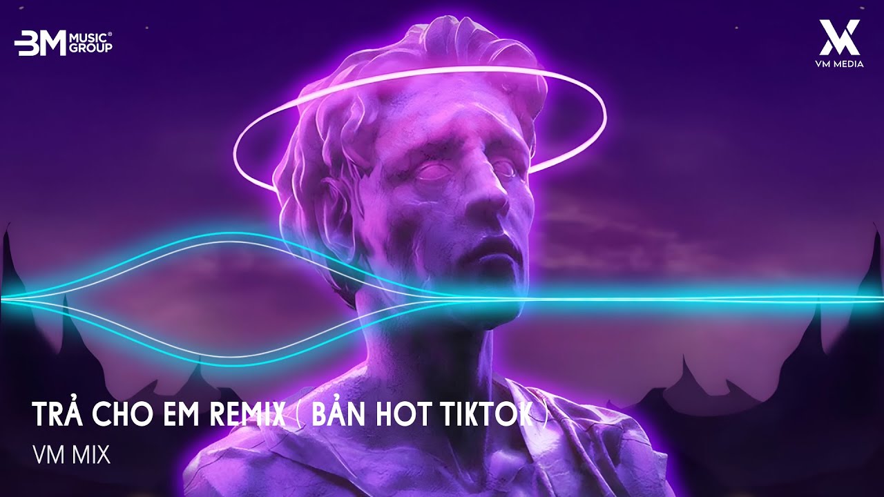 Trả Cho Em Remix (STYLE HUY PT REMIX)- Anh Trả Cho Em Tự Do - Nhạc Remix TikTok Hot Trend Triệu View
