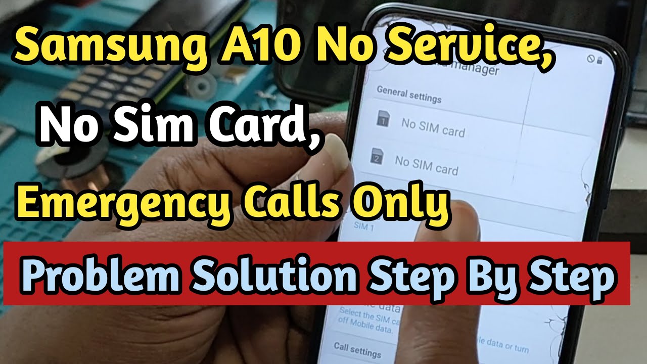 samsung a10/a20/a30/a50 no service/no sim card problem fixd. #jahirul_islam_jahir