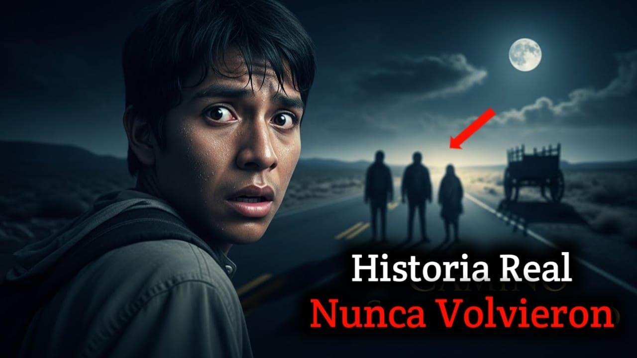Migrantes: El Viaje de Terror que la Frontera Nunca Olvida