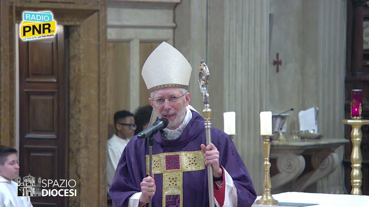 I Domenica di Quaresima - Omelia di Mons. Guido Marini