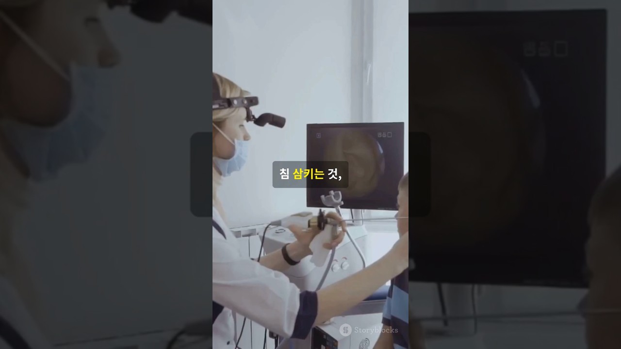 비인두융기(Torus Tubarius)
