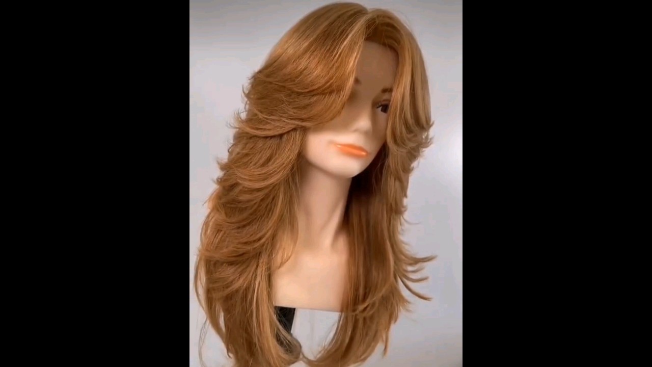 corte en capas #hair #hairstyle#hairtutorial#cortes#cortedecabello #comocortarcabello#fomohacerfleco