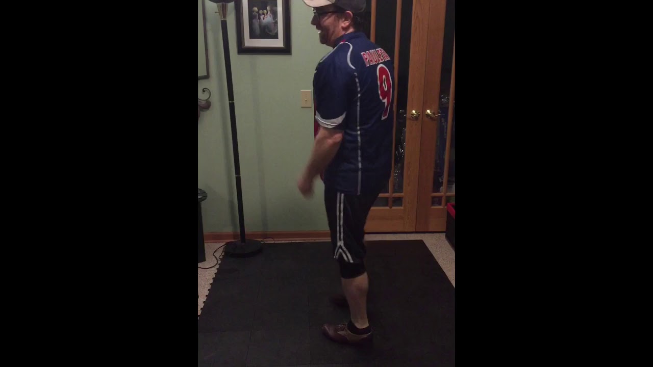 Move (Keep Walkin’) by TobyMac Full Speed