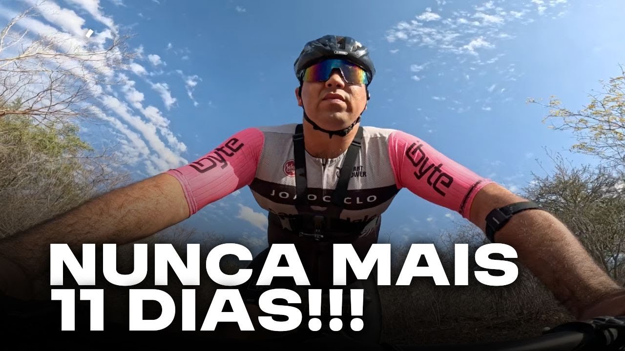PRIMEIRO PEDAL DE 2026 - DEPOIS DE 11 DIAS SEM BIKE FOI O FIM!!! #tônabike#bicicleta#copadomundomtb