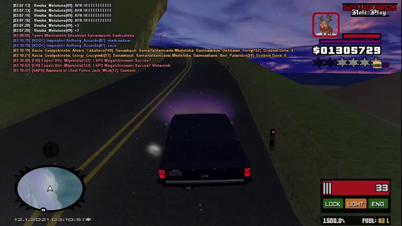 EDRP
