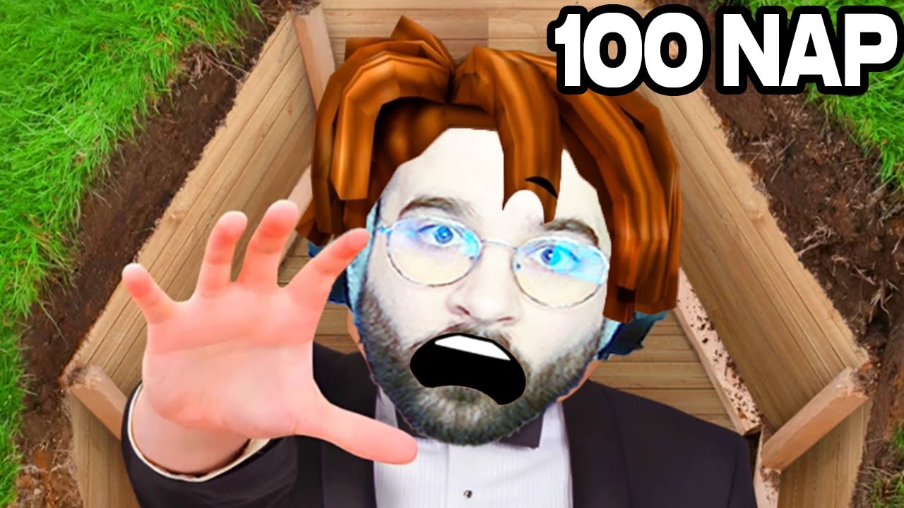 100 nap a POKOLBAN!